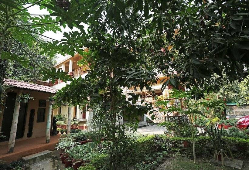 פנסיון Rater Tara Diner Rabi Resort