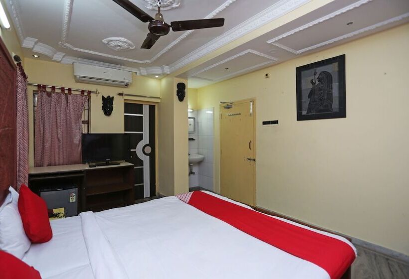 פנסיון Rater Tara Diner Rabi Resort