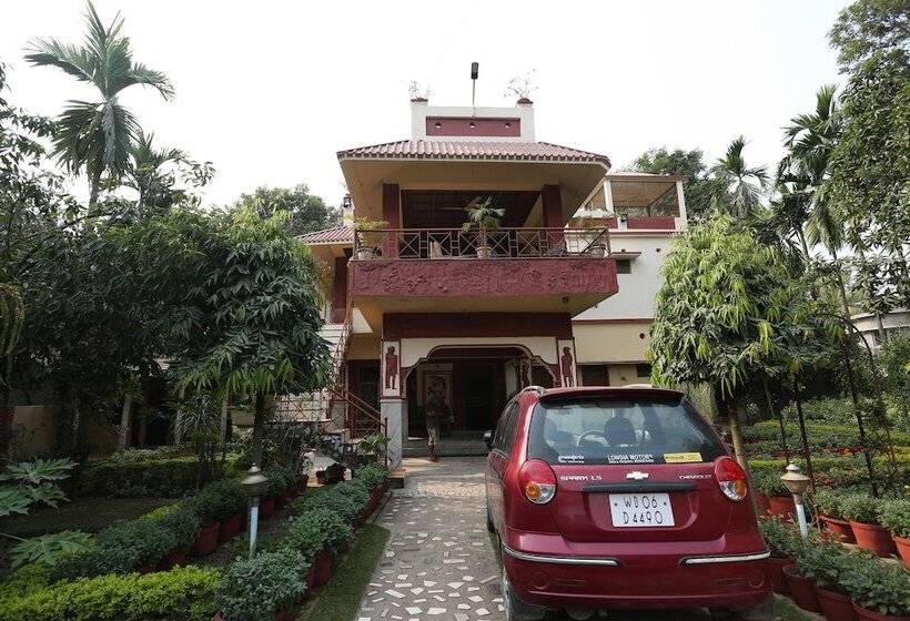 פנסיון Rater Tara Diner Rabi Resort