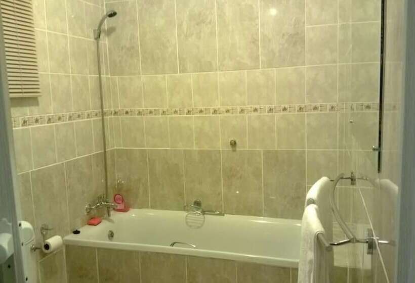 پانسیون Rose Bella Bnb