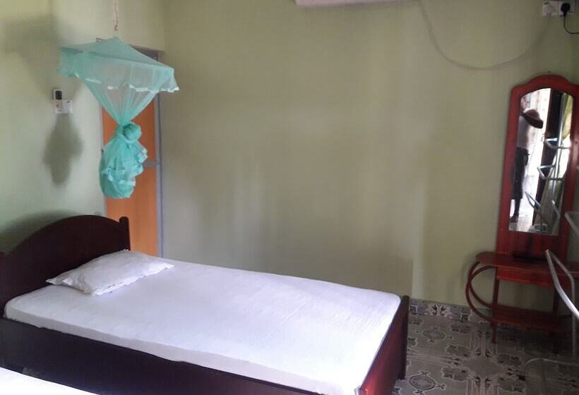 פנסיון Simla Inn Tourist Guest House