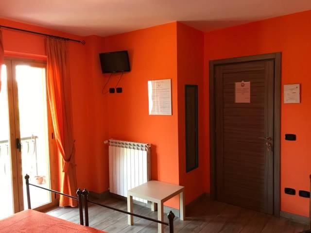פנסיון Sopra Le Laure B&b