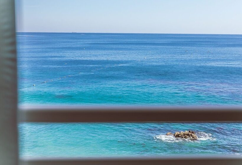 דירת נופש Haelim Pension