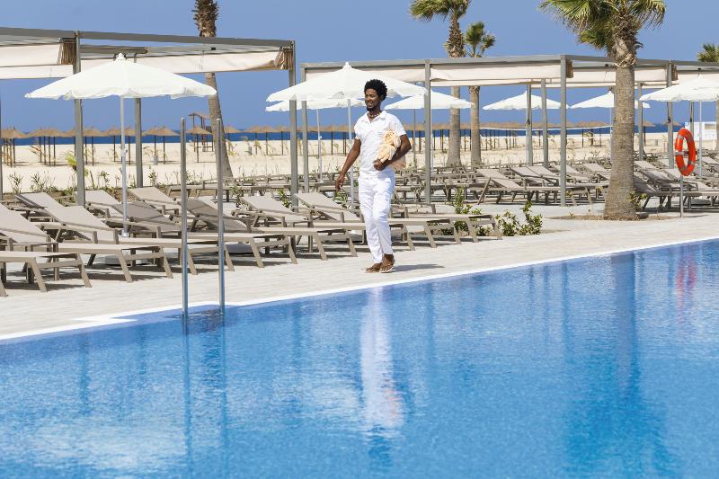 Fotos del hotel Riu Palace Santa Maria - All Inclusive:  10