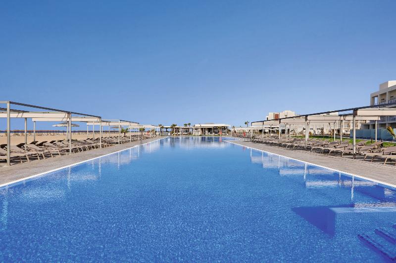 Fotos del hotel Riu Palace Santa Maria - All Inclusive:  11