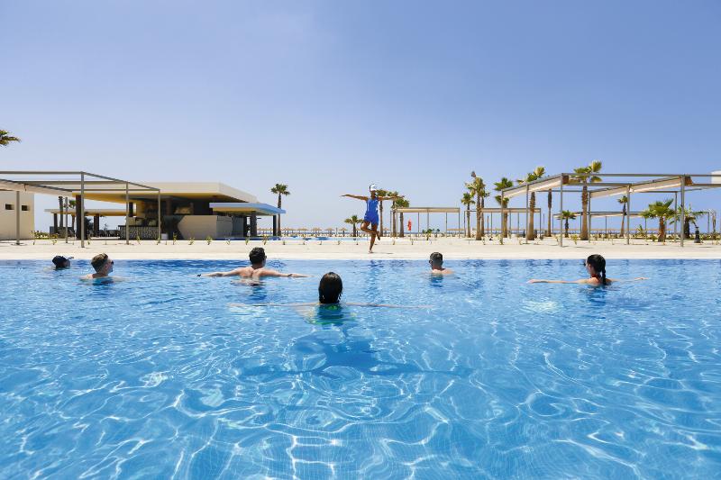 Fotos del hotel Riu Palace Santa Maria - All Inclusive:  28