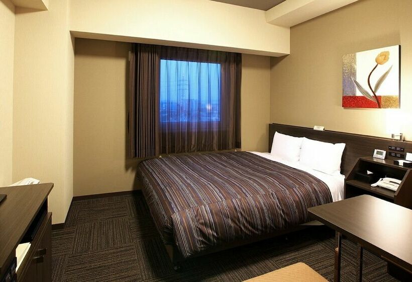 هتل Route Inn Hamada Ekimae