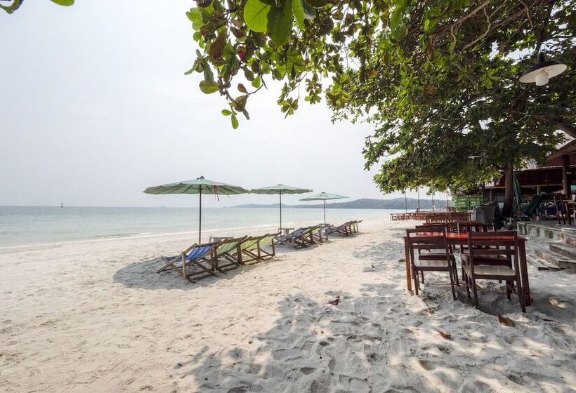 هتل Saikaew Villa 65