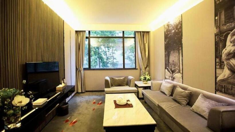 هتل Shantou Grandtide