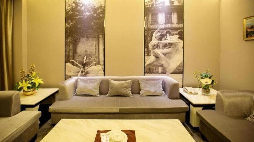 هتل Shantou Grandtide