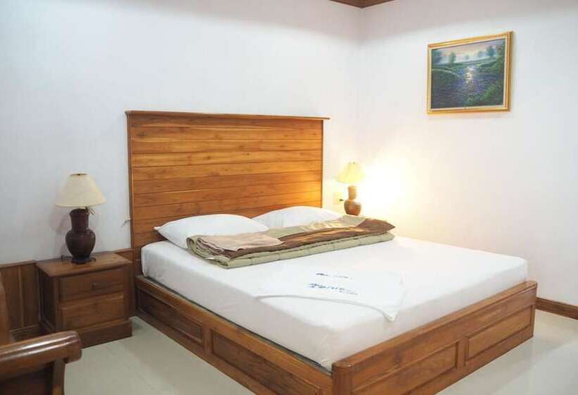 پانسیون Maihom Resort 304