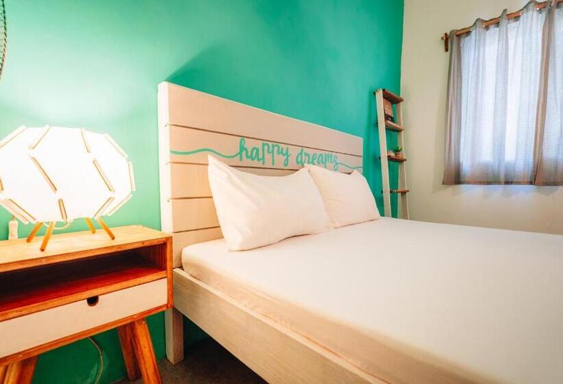 Пансион My Green Hostel