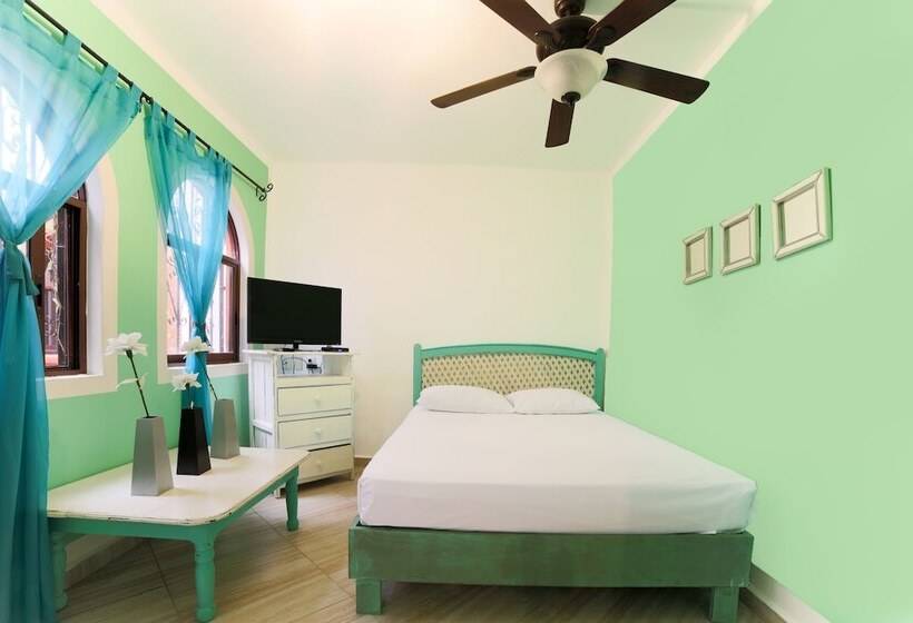 Alma y Mar Hotel & Suites