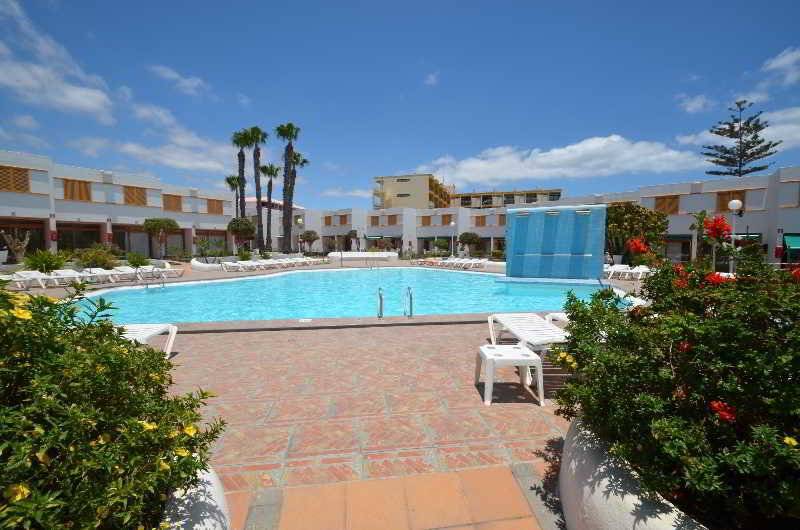 Bungalows Las Brisas