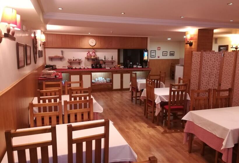 Aparthotel Sarrato
