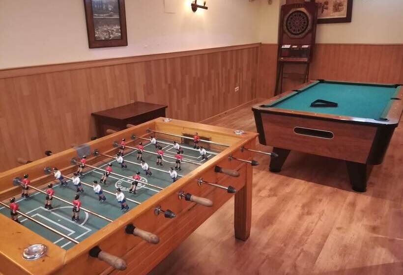 Aparthotel Sarrato