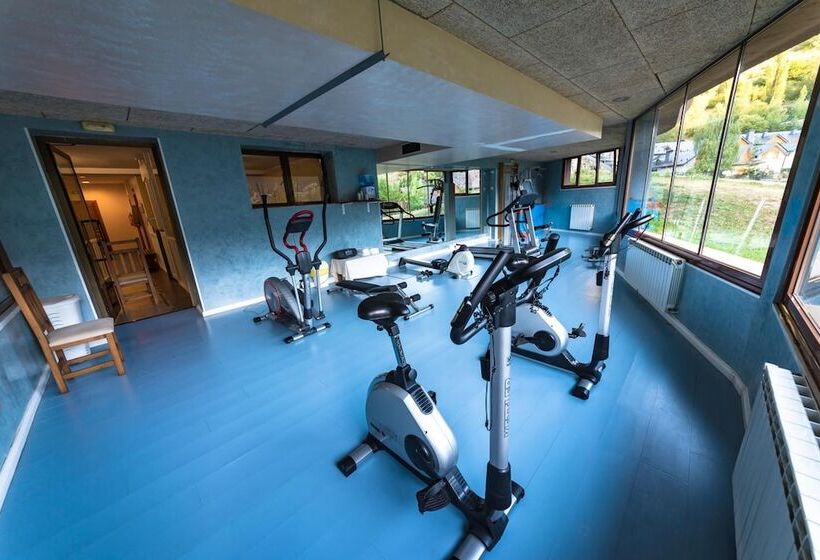Aparthotel Sarrato