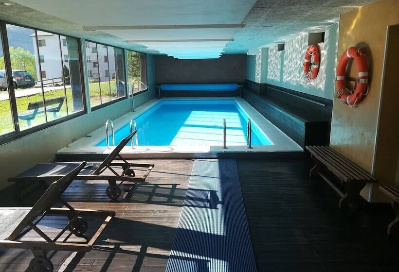 Aparthotel Sarrato