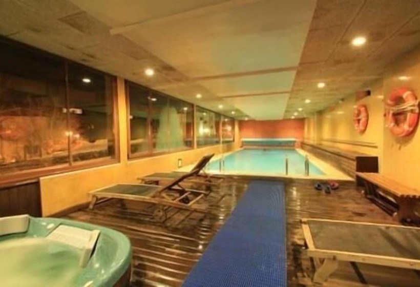 Aparthotel Sarrato
