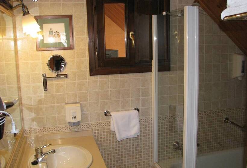 Aparthotel Sarrato