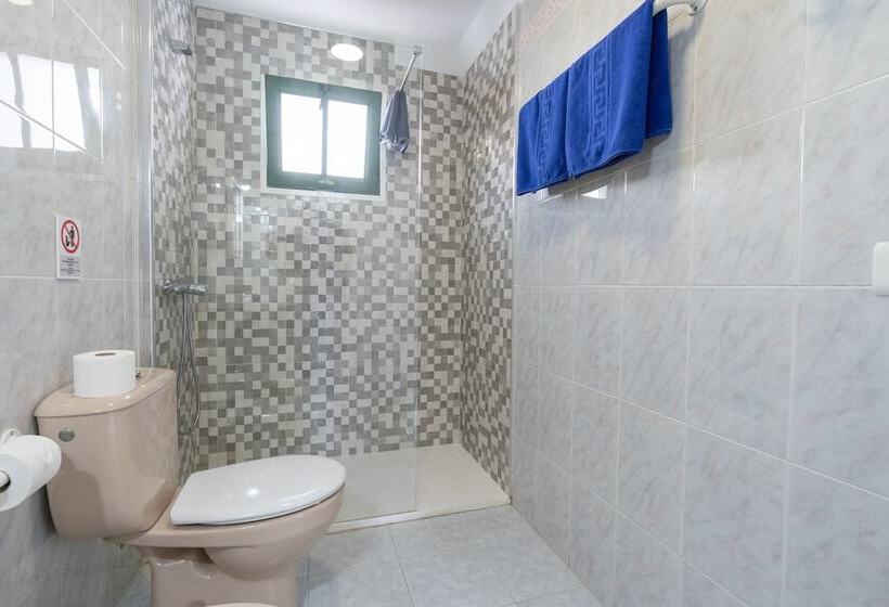 Apartamentos Aloe