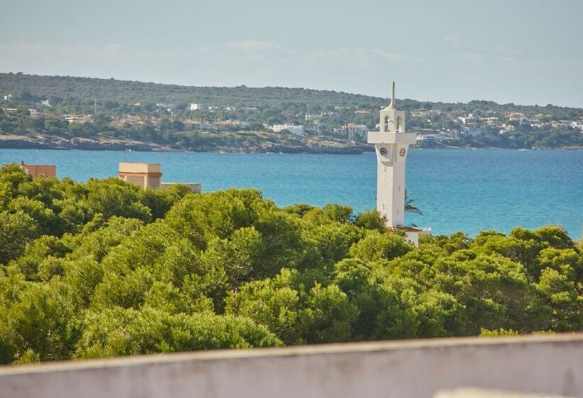 Apartamentos Benhur