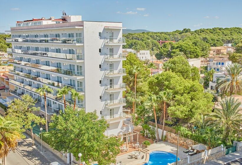 Apartamentos Benhur