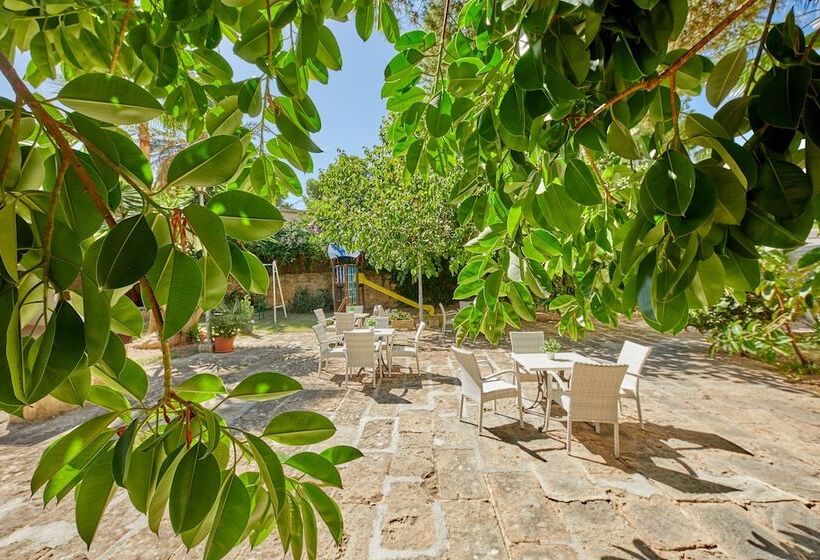 Apartamentos Benhur