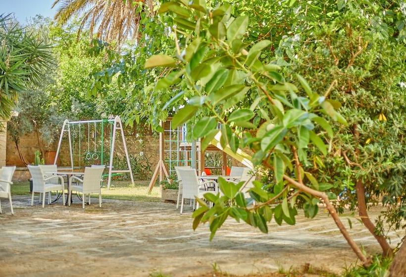 Apartamentos Benhur
