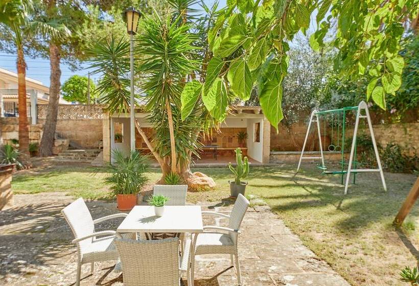 Apartamentos Benhur