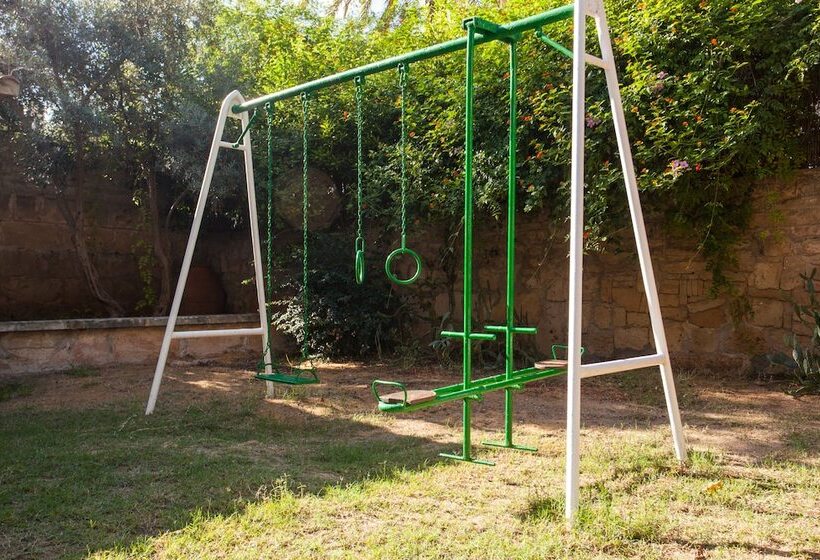 Apartamentos Benhur