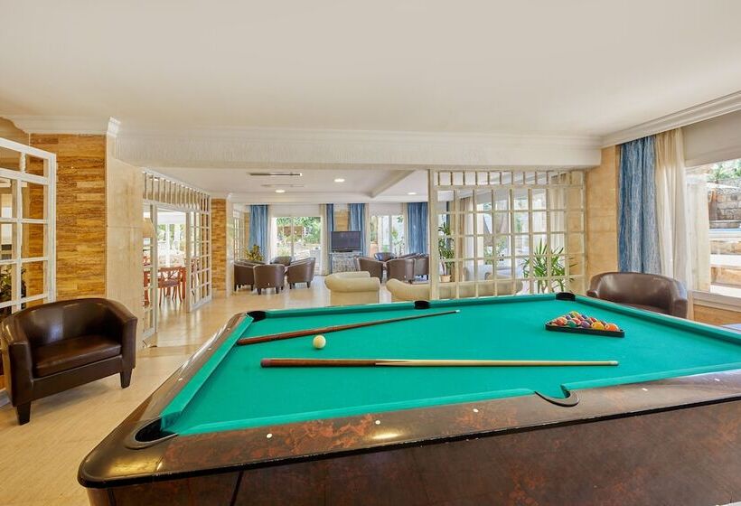 Apartamentos Benhur