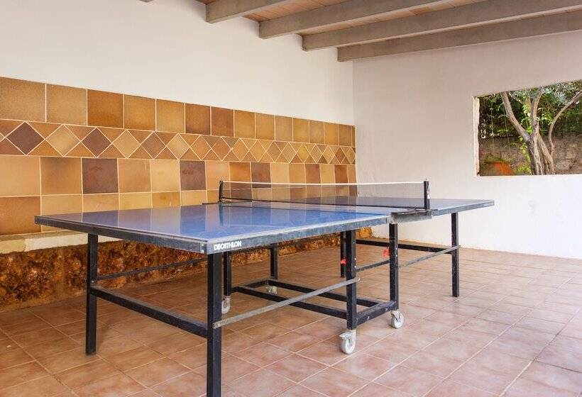 Apartamentos Benhur