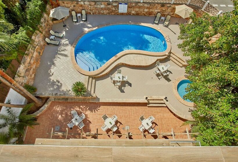 Apartamentos Benhur