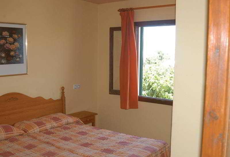 Apartamentos Biniforcat