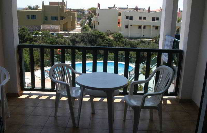 Apartamentos Biniforcat