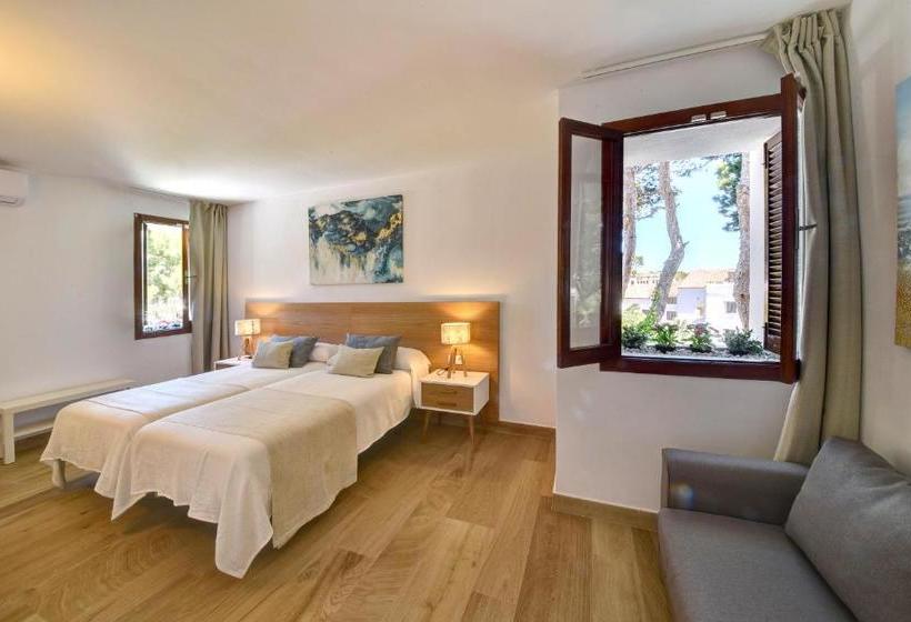 Apartamento Ferrera Park 103