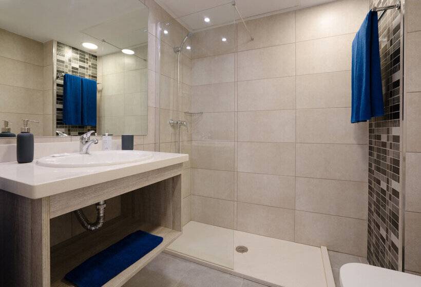 Apartamentos Galeon Playa