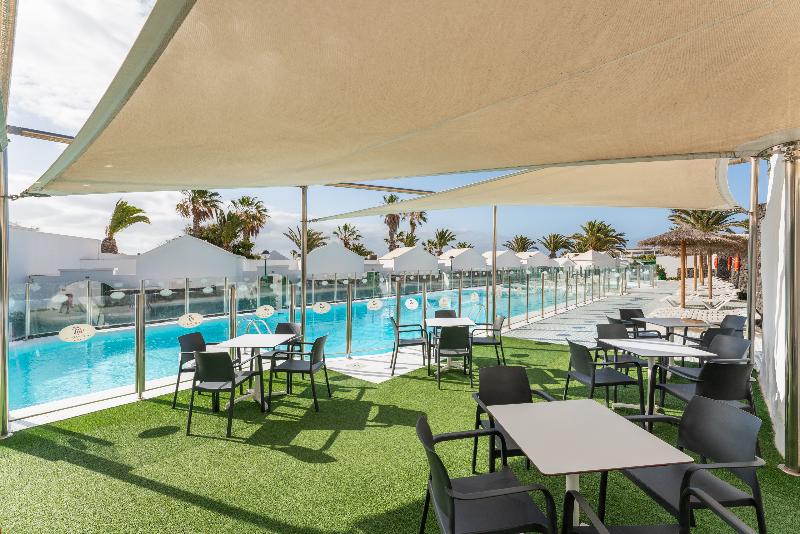 Apartamentos Livvo Las Gaviotas