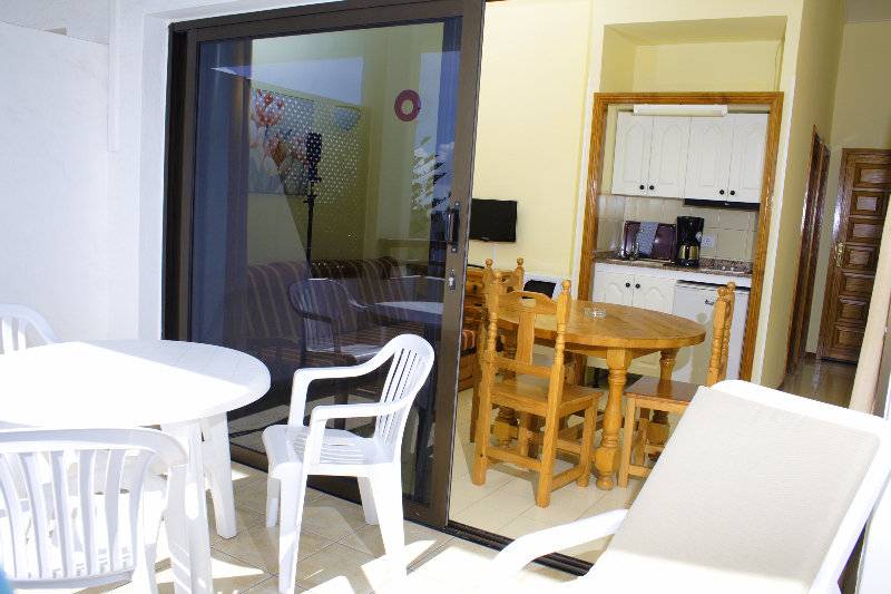 Apartamentos Marivista