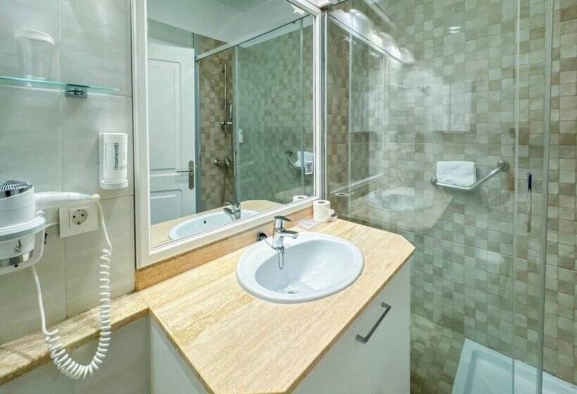 Apartamentos Parque Del Sol