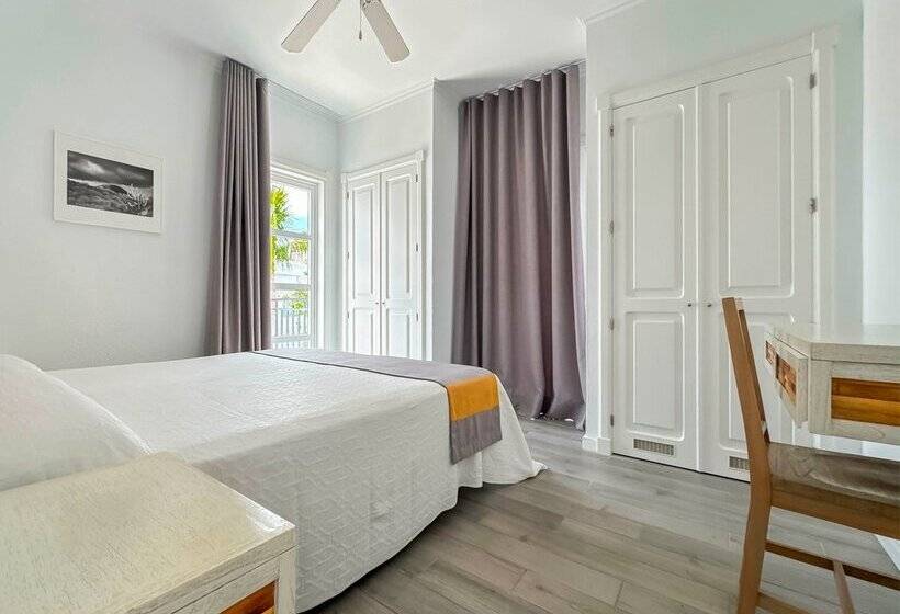 Apartamentos Parque Del Sol