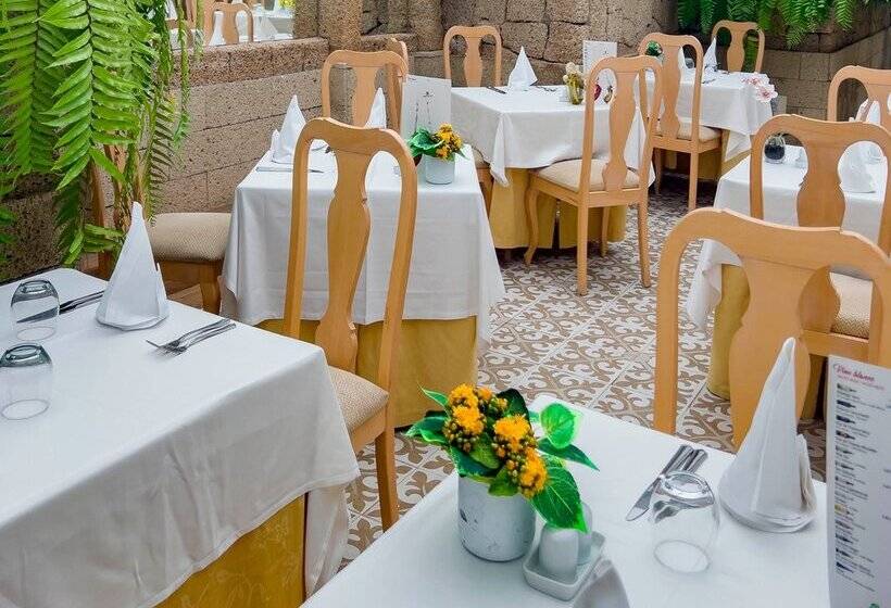 Apartamentos Parque Del Sol