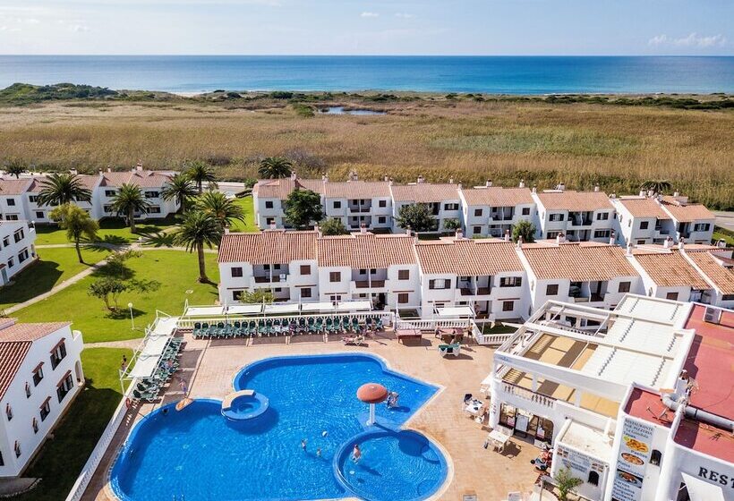 Apartamentos Son Bou Gardens By Menorcarentals