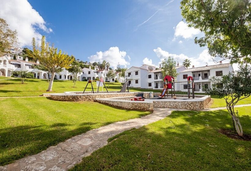 Apartamentos Son Bou Gardens By Menorcarentals