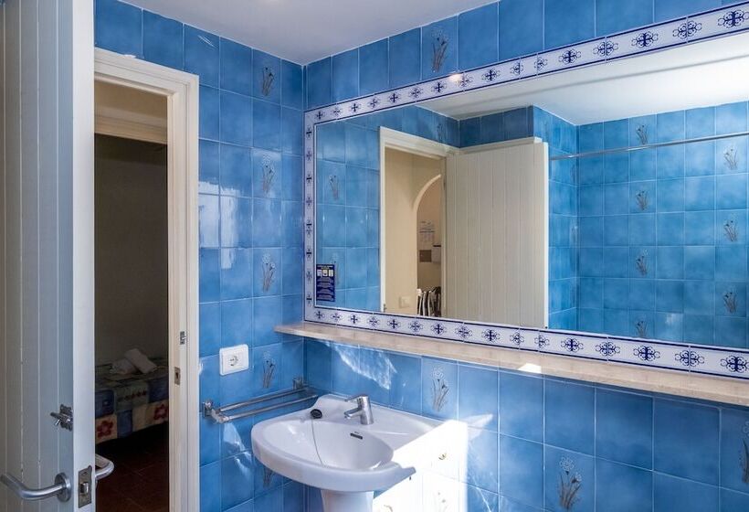 Apartamentos Son Bou Gardens By Menorcarentals