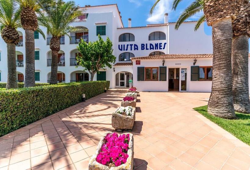 Apartamentos Vista Blanes