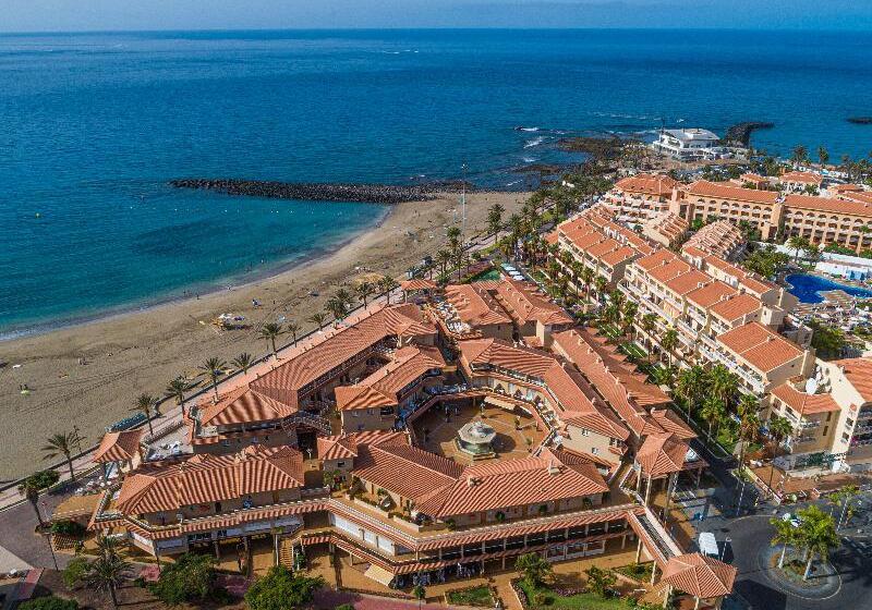 Apartamentos Vista Sur