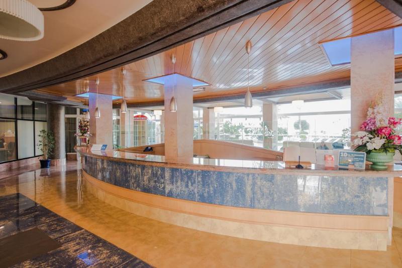 호텔 & Spa Blau Parc