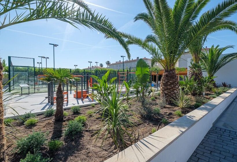 Camping Estival Vendrell Platja